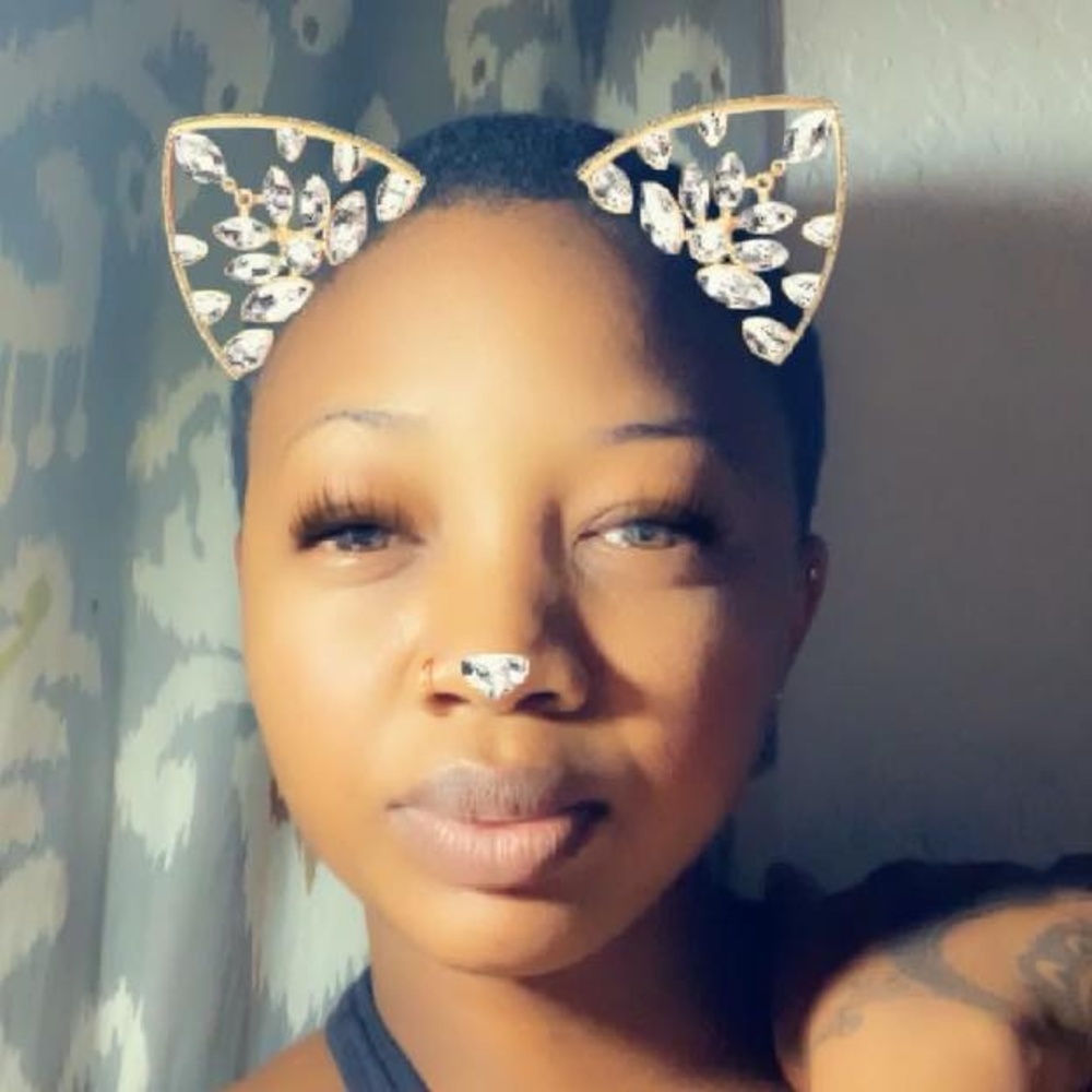 Meet your Posher, Jhnell